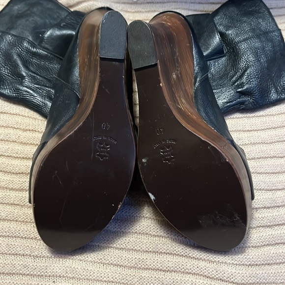 Cynthia Vincent Boots - Picture 5 of 5